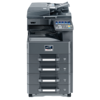 image of Kyocera TASKalfa 3010i Multifunction Copier
