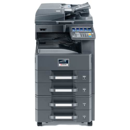 image of Kyocera TASKalfa 3010i Multifunction Copier