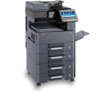 Kyocera TASKalfa 4012i Brand New