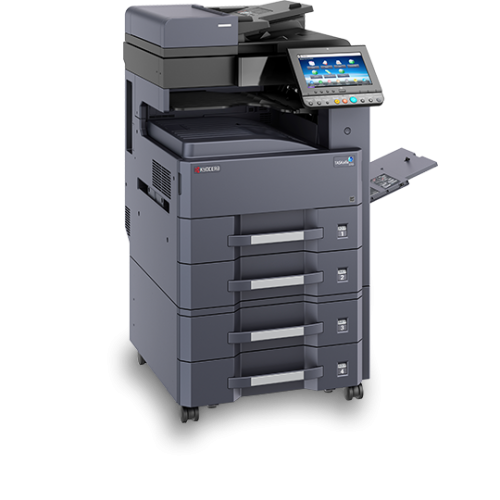 Kyocera TASKalfa 4012i Brand New