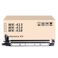 Image of Kyocera MK413 Drum Unit Maintenance Kit