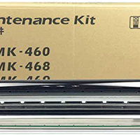 Image of Maintenance Kit MK468 Drum Unit for Kyocera