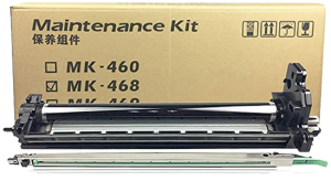 Image of Maintenance Kit MK468 Drum Unit for Kyocera