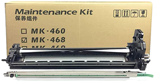 Image of Maintenance Kit MK468 Drum Unit for Kyocera