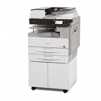 Ricoh Aficio MP 2001