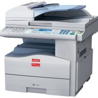 Ricoh AFICIO MP171