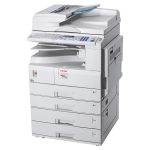 Image of Ricoh AFICIO MP 2000