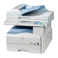 Ricoh AFICIO MP201