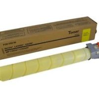 Image of Ricoh MP C305 Toner
