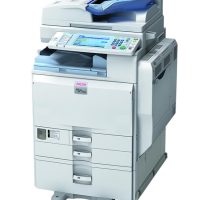 Ricoh AFICIO MP 4000