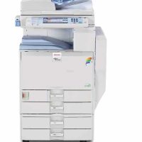 Image of Ricoh AFICIO MP 4001