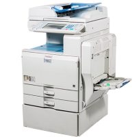Image of Ricoh AFICIO MP 5000