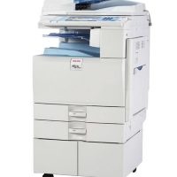 Image of Ricoh AFICIO MP C2050