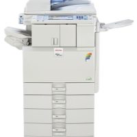 Image of Ricoh AFICIO MP C2051