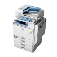 Ricoh AFICIO MP C3501