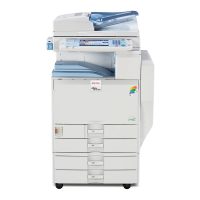 Ricoh AFICIO MP C4501