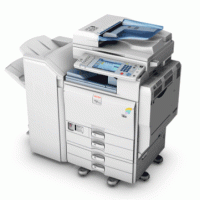 Ricoh AFICIO MP C5501