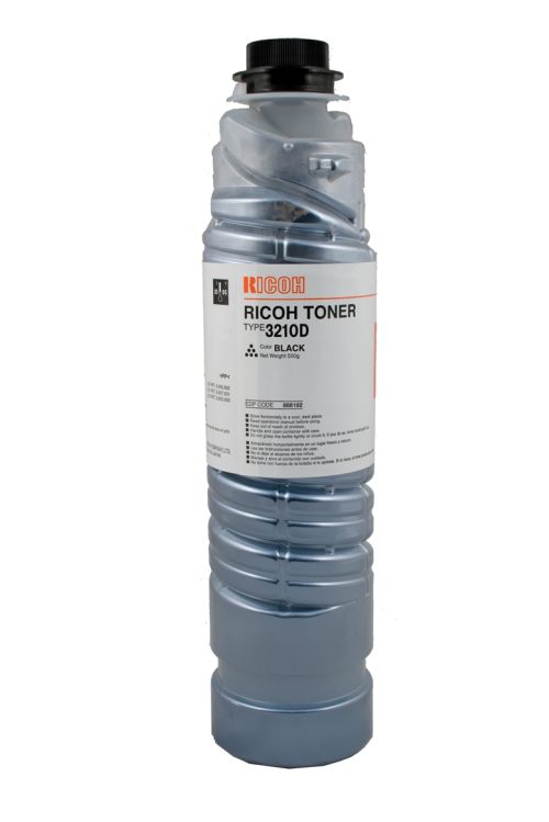 Image of Ricoh Type 3110D/3210D Toner