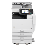 Image of Ricoh AFICIO MP 5002SP Photocopier