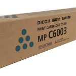 Image of Ricoh MP C6003 Toner Cartridge