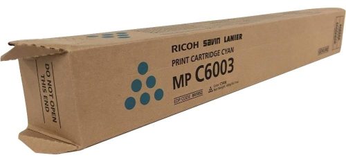 Image of Ricoh MP C6003 Toner Cartridge