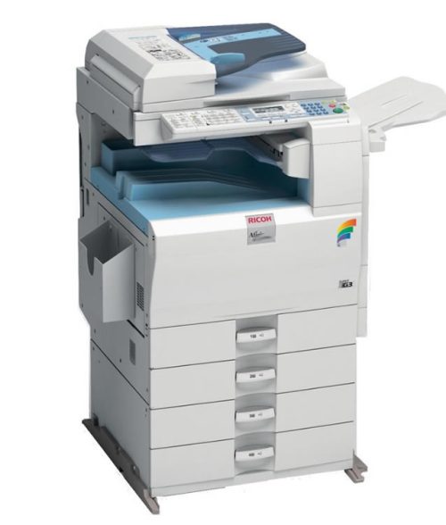 Image of Ricoh AFICIO MP 5001