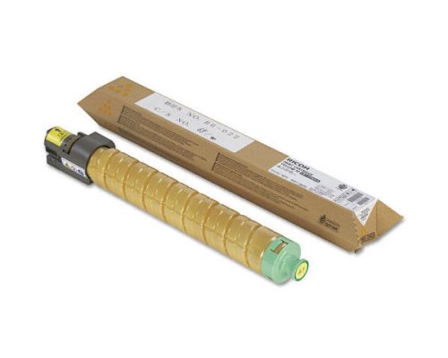 Image of Ricoh MP C3000 Toner Cartridge