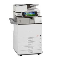 Image of Ricoh AFICIO MP 4054SP Photocopier