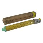 Image of Ricoh MP C4500 Toner Cartridge