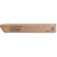 Image of Ricoh MP C5502 Toner Cartridge