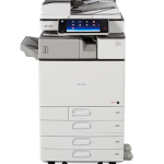 Image of Ricoh AFICIO MP C2003