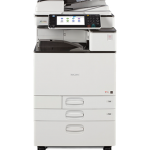 Image of Ricoh Aficio MP C2503