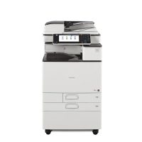 Image of Ricoh AFICIO MP C2011