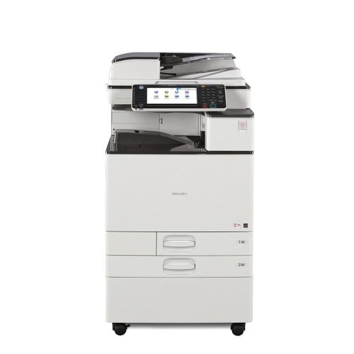 Image of Ricoh AFICIO MP C2011