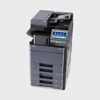 Image of Kyocera TaskALFA 4002i (Brand New)