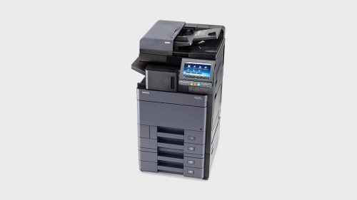 Image of Kyocera TaskALFA 4002i (Brand New)