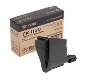Image of Kyocera TK-1120