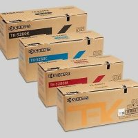 Image of Kyocera TK-5280 Toner Cartridges
