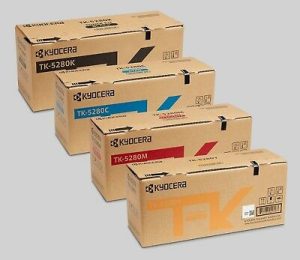 Image of Kyocera TK-5280 Toner Cartridges
