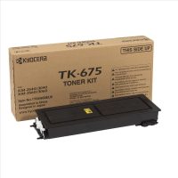 Image of Kyocera TK-675 Toner