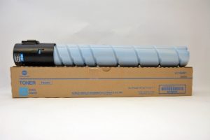 Konica Minolta 220, 280, 360 TN-216, 319 Toner Cartridge
