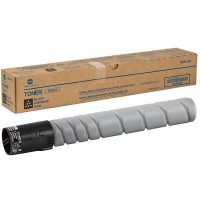 Konica Minolta TN-321 Black Toner