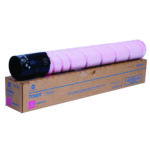 TN-321 Toner Konica Minolta Bizhub C224, 284, 364, C224e, 284e, 364e