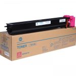 Image of Konica Minolta TN-413/613 Toner Cartridge