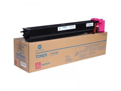 Image of Konica Minolta TN-413/613 Toner Cartridge