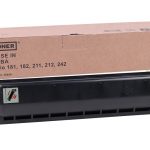 Image of Toshiba T-1810D Toner Cartridge