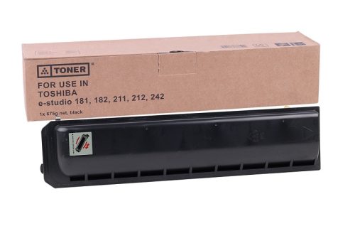 Image of Toshiba T-1810D Toner Cartridge