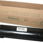 Image of Toshiba T-2320D Toner Cartridge