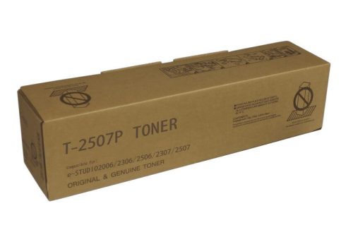 Image of Toshiba T-2507 Toner Cartridge