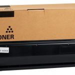Image of Toshiba T-4530D Toner Cartridge